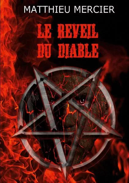 Cover: Le réveil du diable