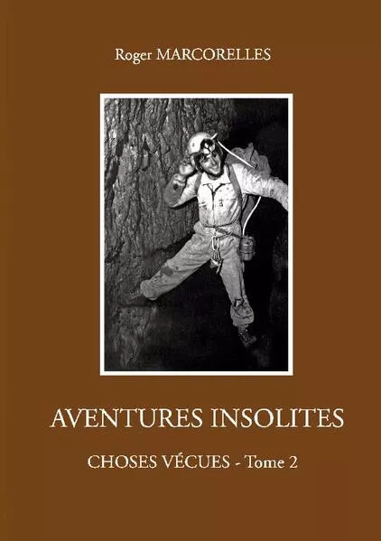 Cover: Aventures Insolites