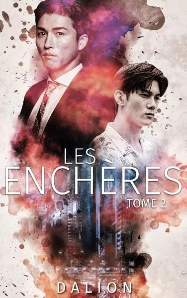 Cover: Les Enchères