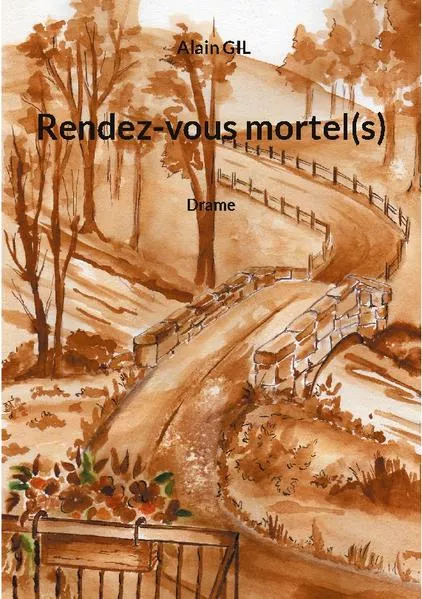 Cover: Rendez-vous mortel(s)