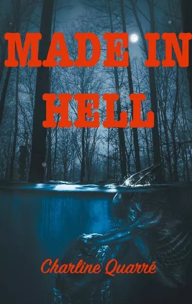Cover: Made In Hell