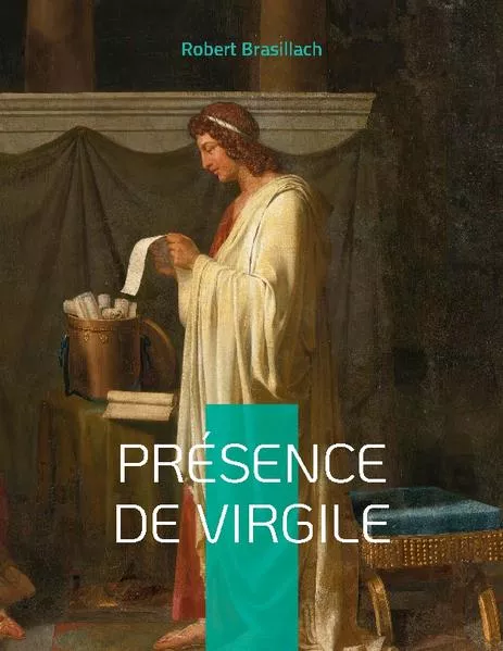 Présence de Virgile</a>