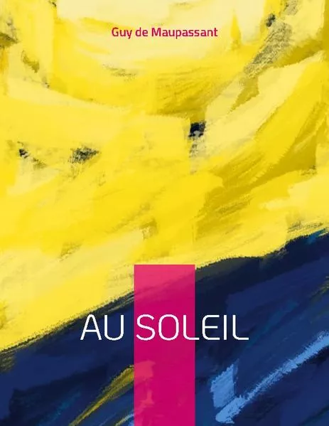 Cover: Au soleil
