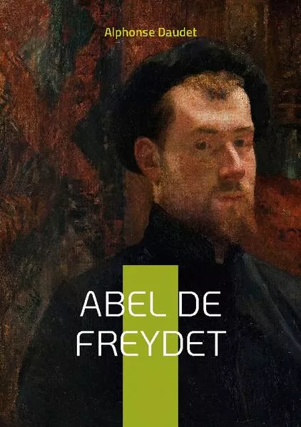 Cover: Abel De Freydet