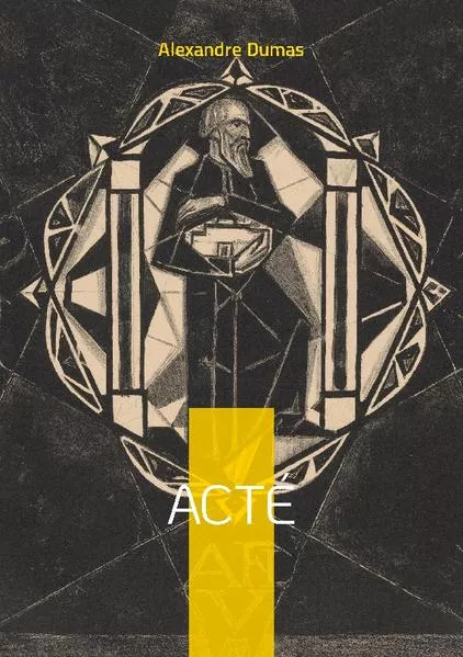 Cover: Acté