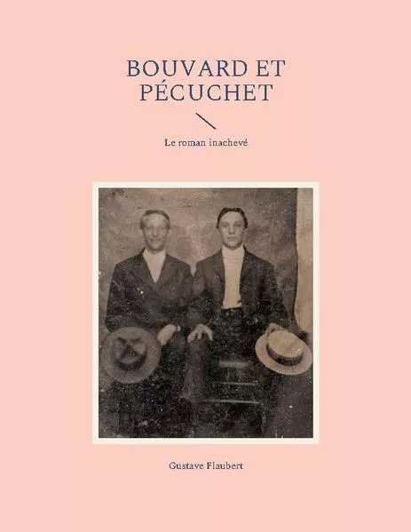 Bouvard et Pécuchet</a>