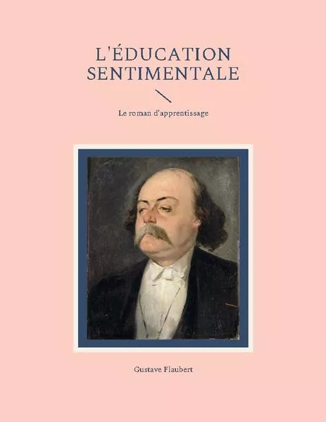 Cover: L'Éducation sentimentale