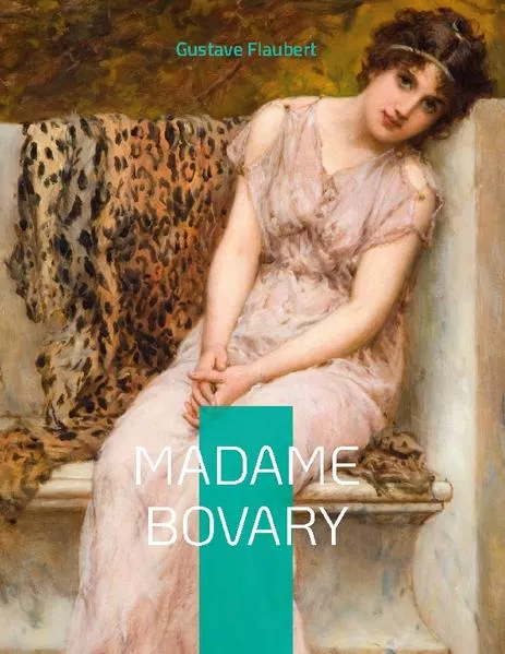 Cover: Madame Bovary