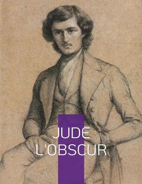 Cover: Jude l'obscur