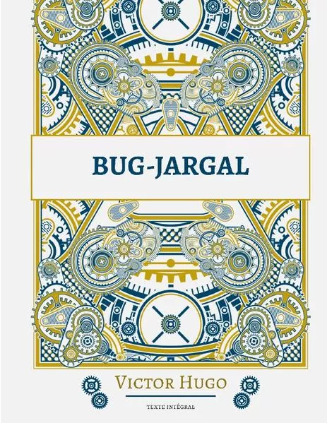 Cover: Bug-Jargal