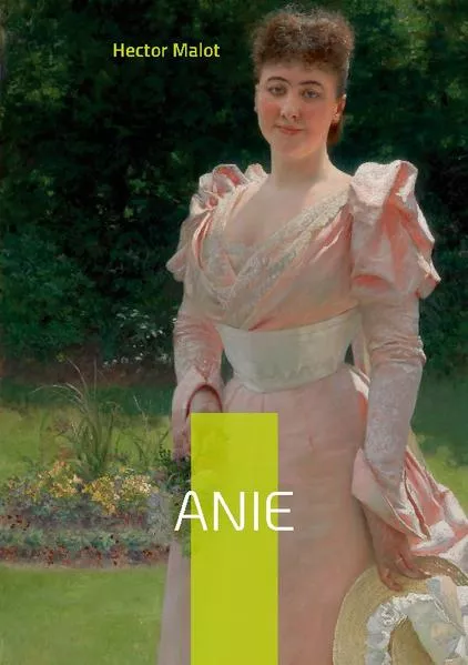 Cover: Anie