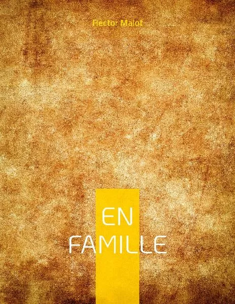 Cover: En Famille