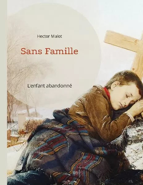 Cover: Sans Famille
