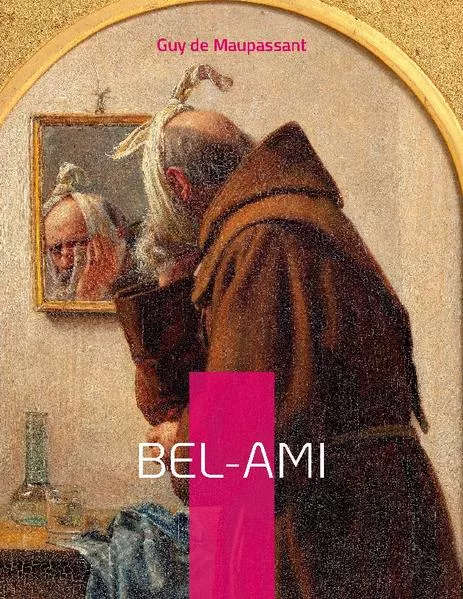 Cover: Bel-Ami