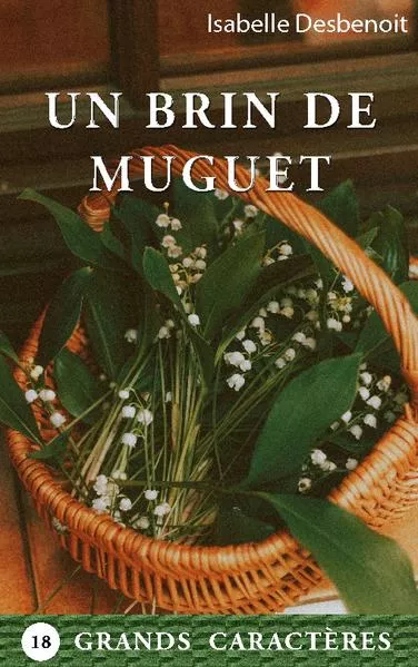 Cover: Un brin de Muguet