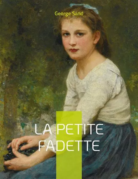Cover: La Petite Fadette