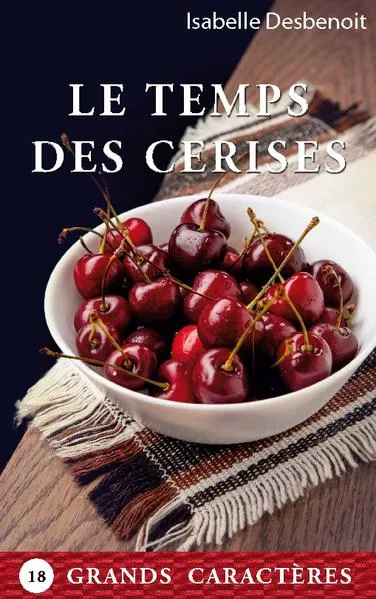 Cover: Le temps des Cerises