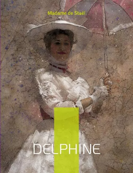 Cover: Delphine