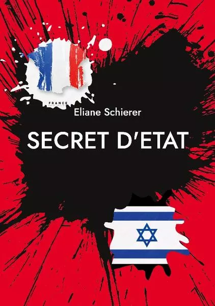 Cover: SECRET D'ETAT