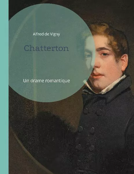 Cover: Chatterton