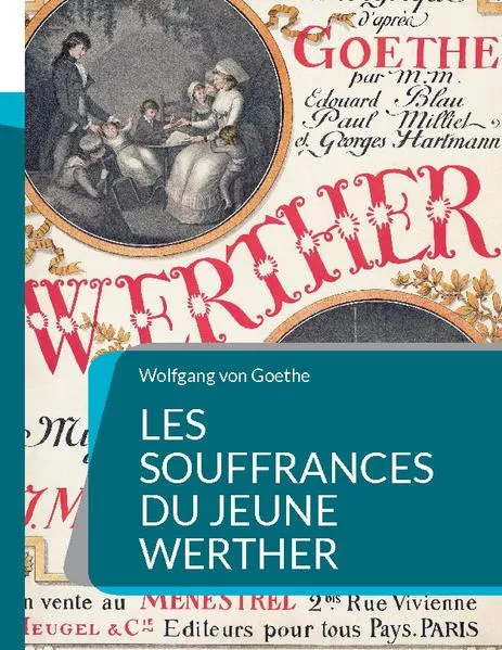 Les Souffrances du jeune Werther