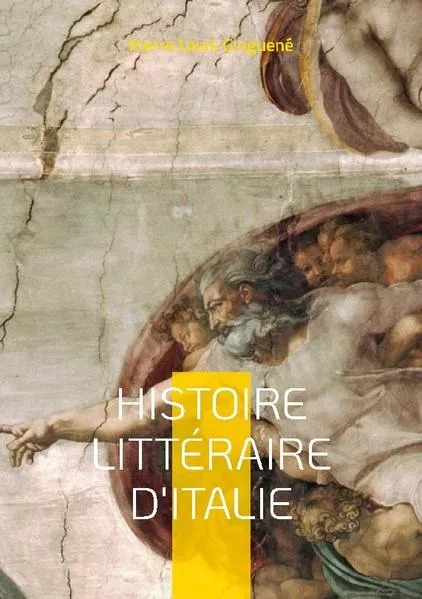 Histoire Littéraire D'italie</a>