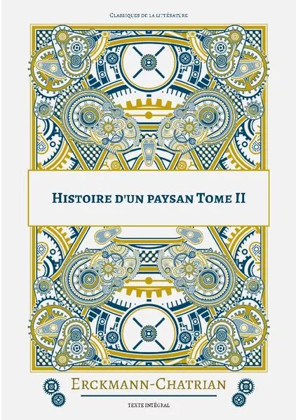 Histoire d'un paysan</a>