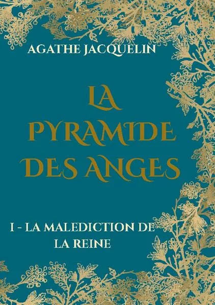 Cover: La Pyramide des Anges