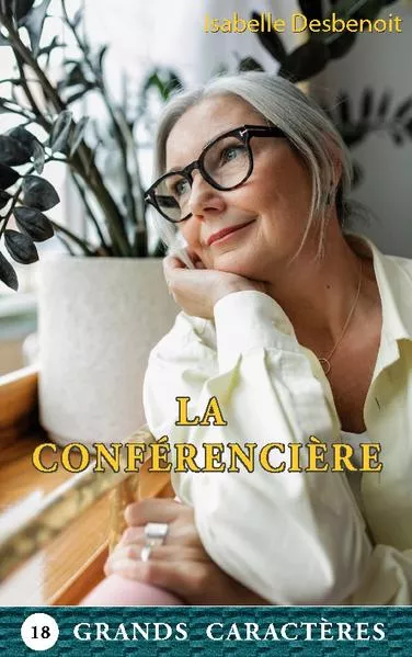 Cover: La Conférencière