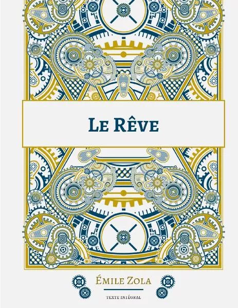 Cover: Le Rêve