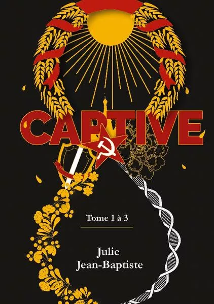 Captive - Tome 1 à 3</a>