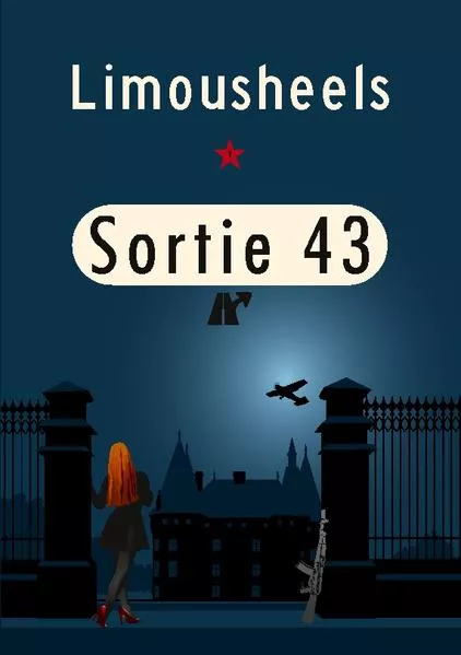 Cover: Sortie 43