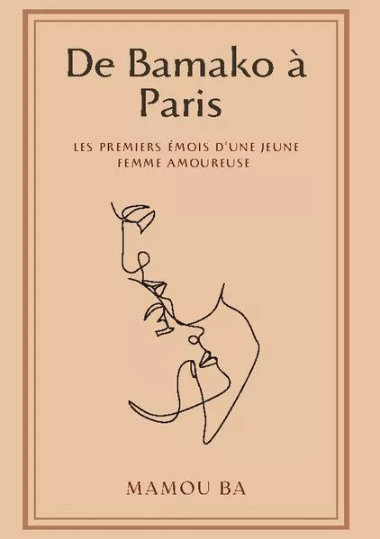 Cover: De Bamako à Paris