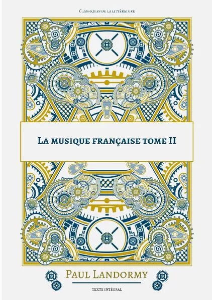 La musique française