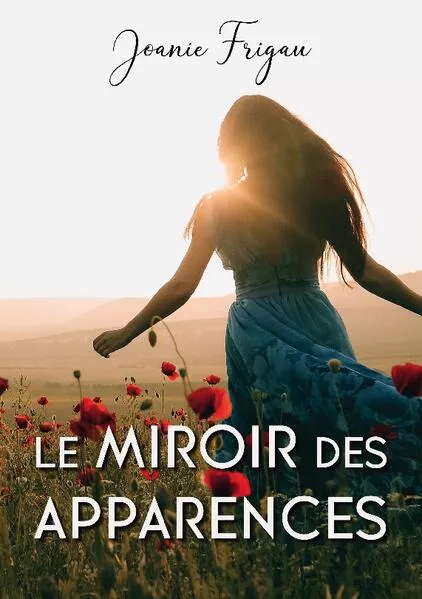 Cover: Le miroir des Apparences
