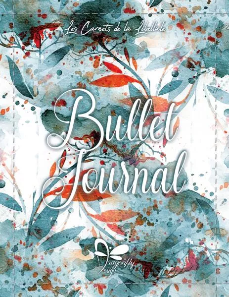 Bullet Journal - Aquarelle Paradis</a>
