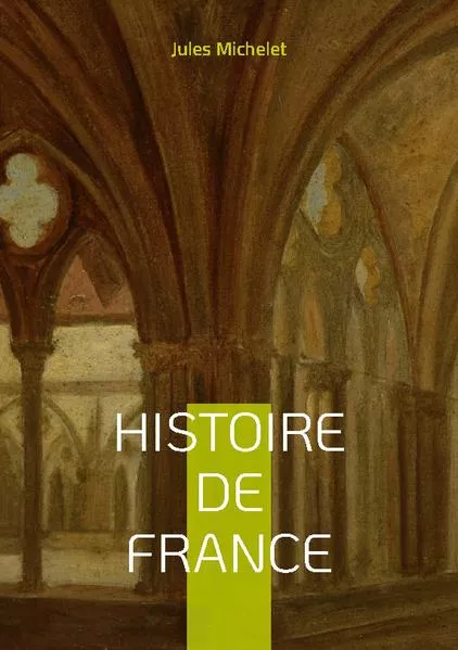 Cover: Histoire de France