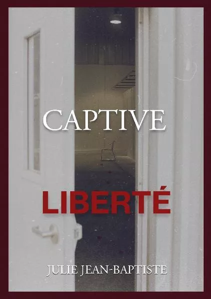 Captive - Liberté</a>