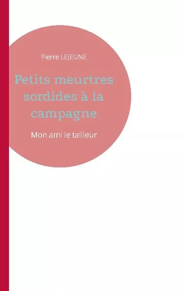 Petits meurtres sordides à la campagne</a>