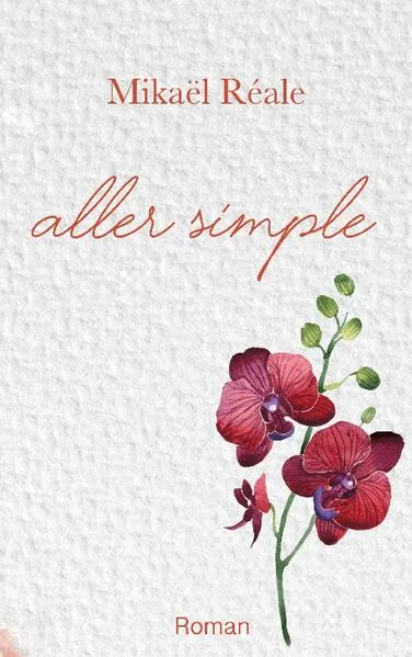 Cover: Aller Simple