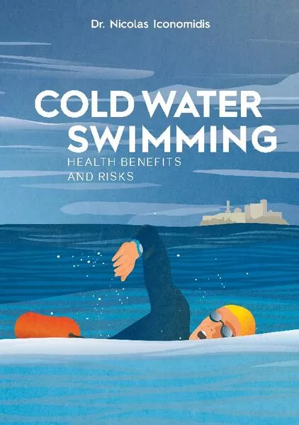 Cover: Cold Water Swimming Health Benefits and Risks