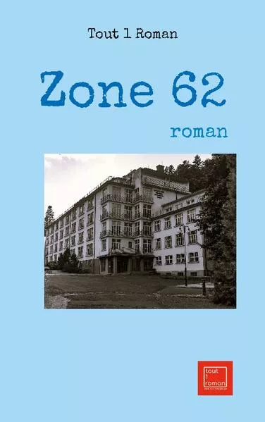 Cover: Zone 62