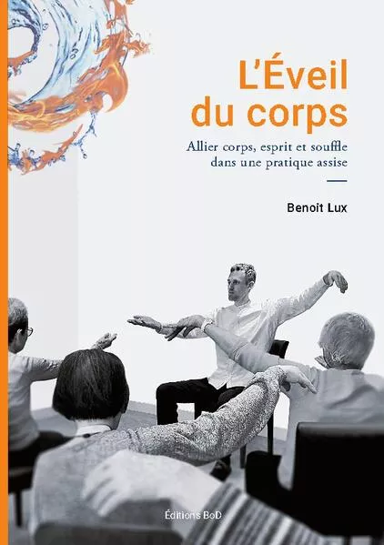 Cover: L'Eveil du corps