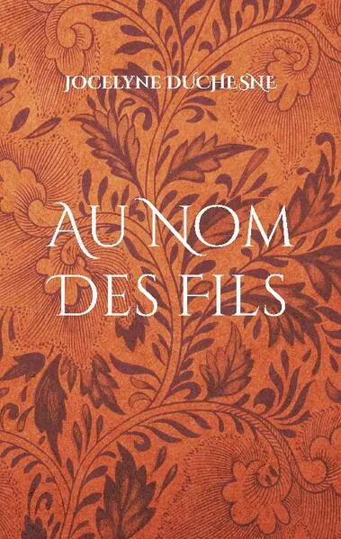 Cover: Au Nom Des Fils