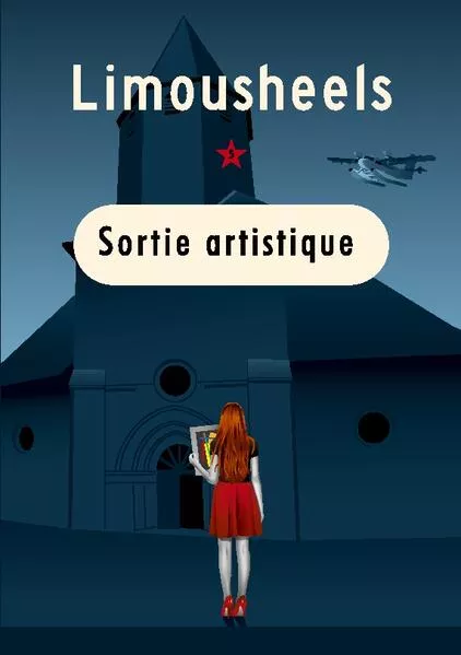 Cover: Sortie artistique