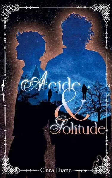 Cover: Acide & Solitude