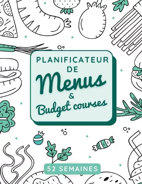 Planificateur de menus et budget courses</a>