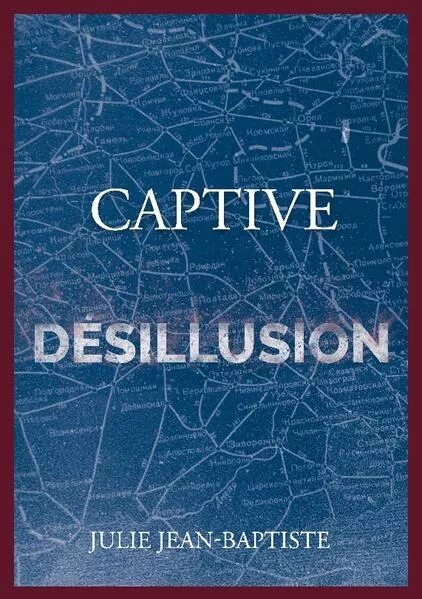 Captive - Désillusion</a>