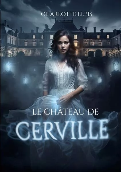 Cover: Le Château de Cerville
