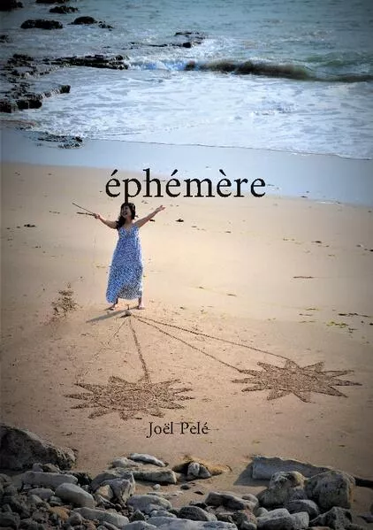 Cover: éphémère